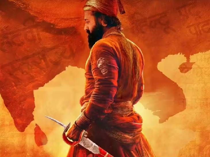 International action team ready for ‘The Pride of India’: ‘Game of Thrones’ fame Mark Henson will design action in Rishabh Shetty’s film