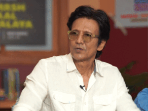 KK Menon’s dream was to become a train driver: The cast of ‘Adarsh ​​Bal Vidyalaya’ told about their childhood dreams; Recalled beating of teachers, cheating in exams