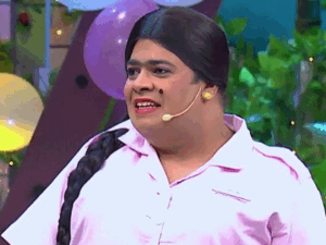 ‘Kapil Sharma Show is 70% scripted’: Comedian Kiku Sharda reveals – 30% is on-the-spot comedy; Salman Khan’s reaction is the most difficult to understand