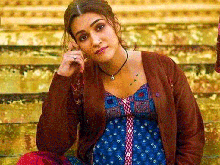 Kriti Sanon froze her eggs during the film ‘Mimi’: She said – marriage or children should be of one’s own free will, she does not want any pressure to become a mother.