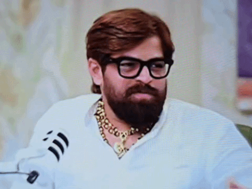 Masoom Sharma said – one did not have to think before hitting the peg, VIDEO: Haryanvi singer said – used to threaten parents also; Septic tank machine also started – Sonipat News