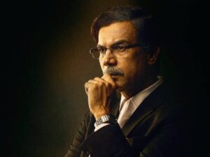 ‘Prahar, The Ujjwal Nikam Story’ will be released soon: Nikam said – Rajkumar did not copy me, he assimilated the entire body language.