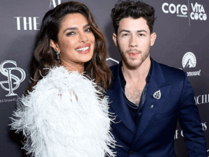 Priyanka Chopra-Nick Jonas shared unseen proposal picture: The actress was seen wearing a diamond ring with her face hidden; Wrote- Completed 8 years of saying yes