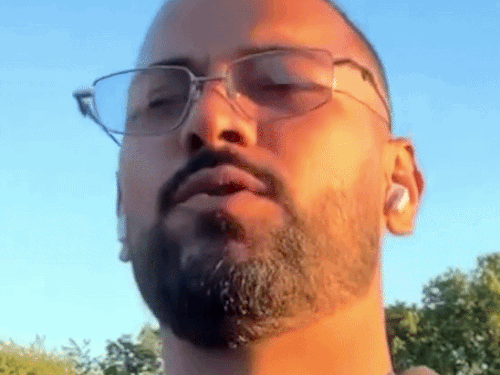 Punjabi singer Garry Sandhu’s new album DND leaked: Said- Some Patander spoiled my hard work, in anger he himself sang the unreleased song – Ludhiana News