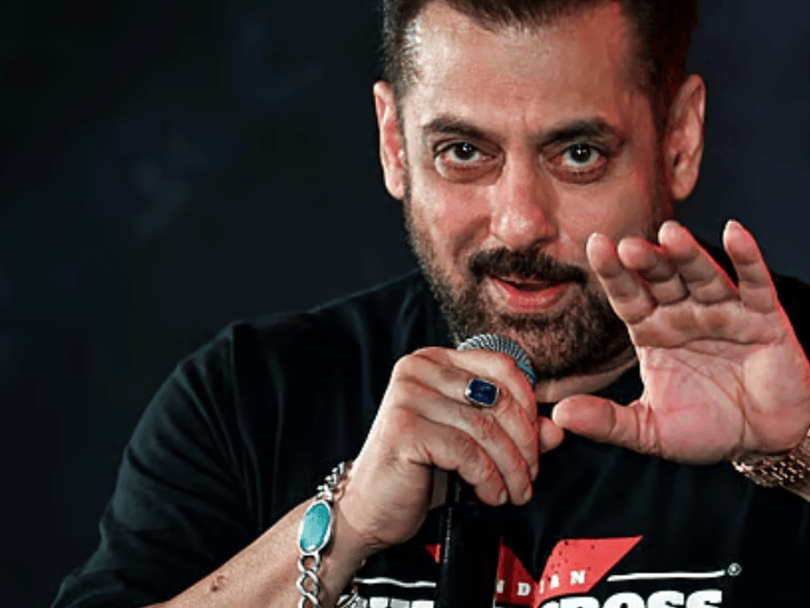 Salman Khan did not get relief from Delhi High Court: Hearing on Black Deer film postponed till July 6; Producer said – will be released in 8000 theaters