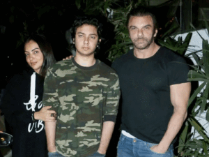 Sohail Khan wanted to name his son ‘Ram Khan’: Why was the son named ‘Nirvan’ after birth? The actor narrated the story