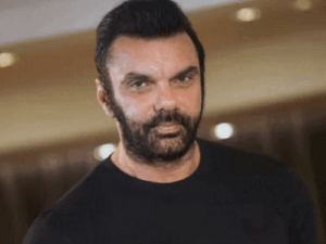 Sohail Khan was sexually harassed in childhood: Salman Khan’s brother said – did not tell anyone for years due to shame