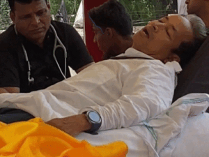 Sonam Wangchuk’s fast, Swara Bhaskar joined the protest: Soni Razdan-Shabana Azmi appealed to break the fast; Said- the country needs you