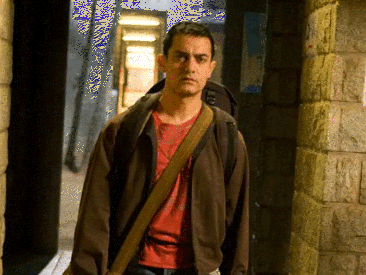 The character of ‘Rancho’ is not inspired by Sonam Wangchuk: Director Rajkumar Hirani had told – got inspiration from FTII student