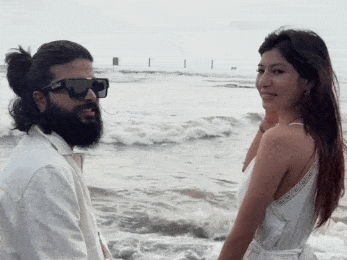 UK07 rider said – gave ₹ 37 lakh to meet his son: Ritika is cheating with her friend; Became a father 4 months ago – Dehradun News