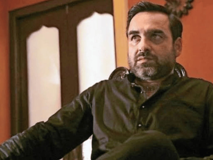 We are not afraid: Pankaj Tripathi spoke on the fatal attack on his brother with an axe, said- I have not done wrong to anyone in the world