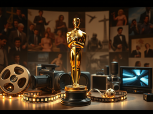 A Complete History of the Oscars: 1929 to 2026
