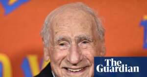 Mel Brooks’ 20 favorite films to be screened in LA for 100th birthday | Mel Brooks