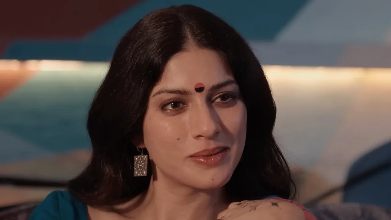 Friday OTT releases (August 28, 2026): 9 new movies & shows on Netflix, JioHotstar & more